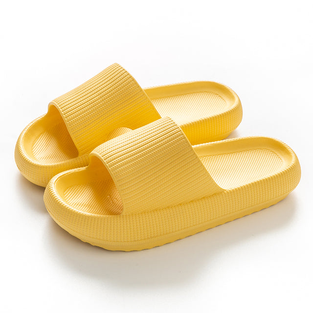 Vitalis Feet | Cloud Slippers - Comfort en pijnverlichting