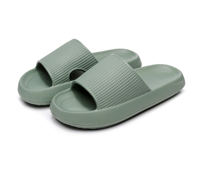 Vitalis Feet | Cloud Slippers - Komfort og smertelindring