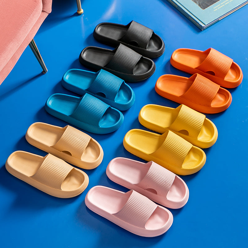 Vitalis Feet | Cloud Slippers - pohodlie a úľava od bolesti