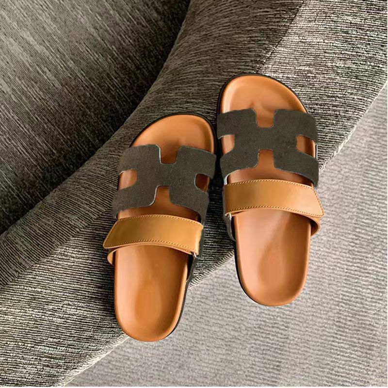 Hens | Orthopedic sandals