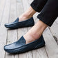 Kent™ | Χειροποίητα δερμάτινα παπούτσια Loafers