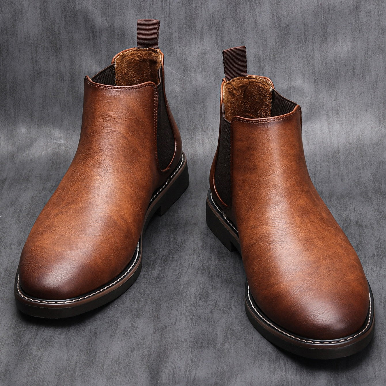 Martin's Men's Boots